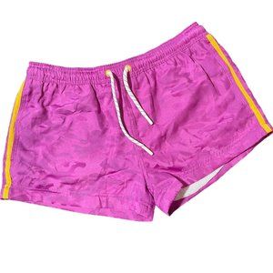 Aussiebum Rugby Shorts Men's Size M